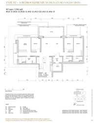 Aurea (D7), Apartment #585590261